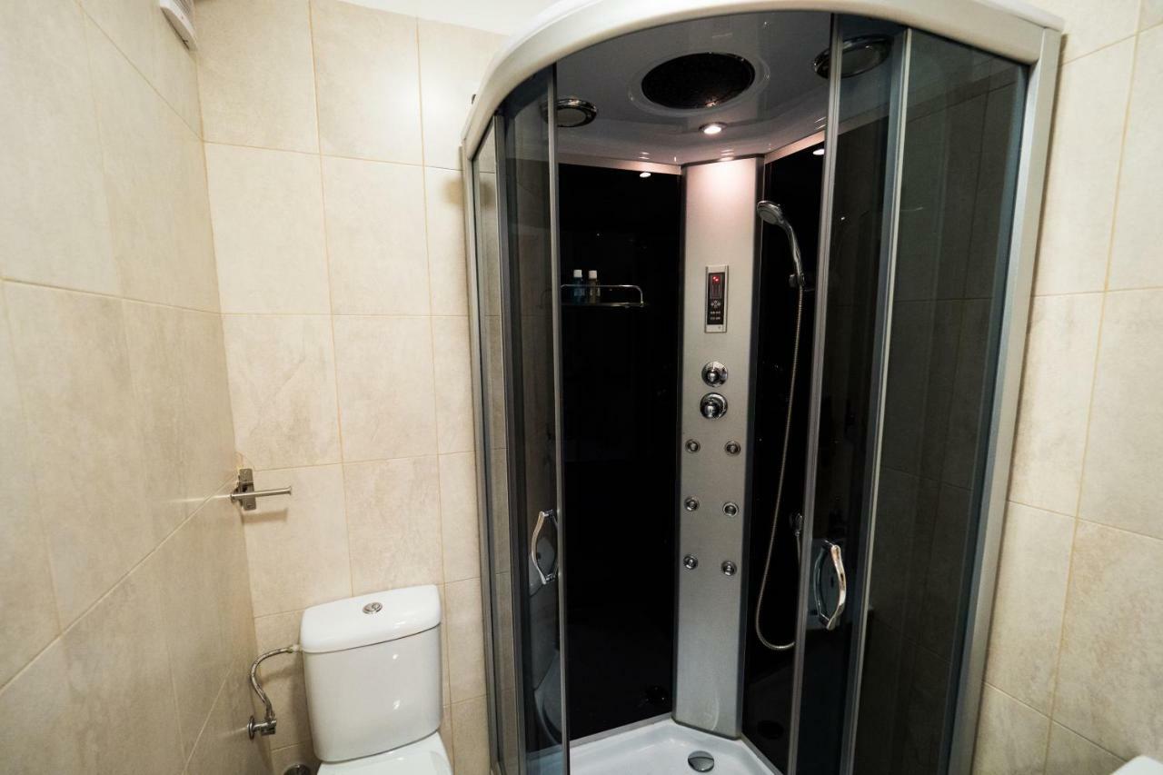 Privatti Guest house Porto