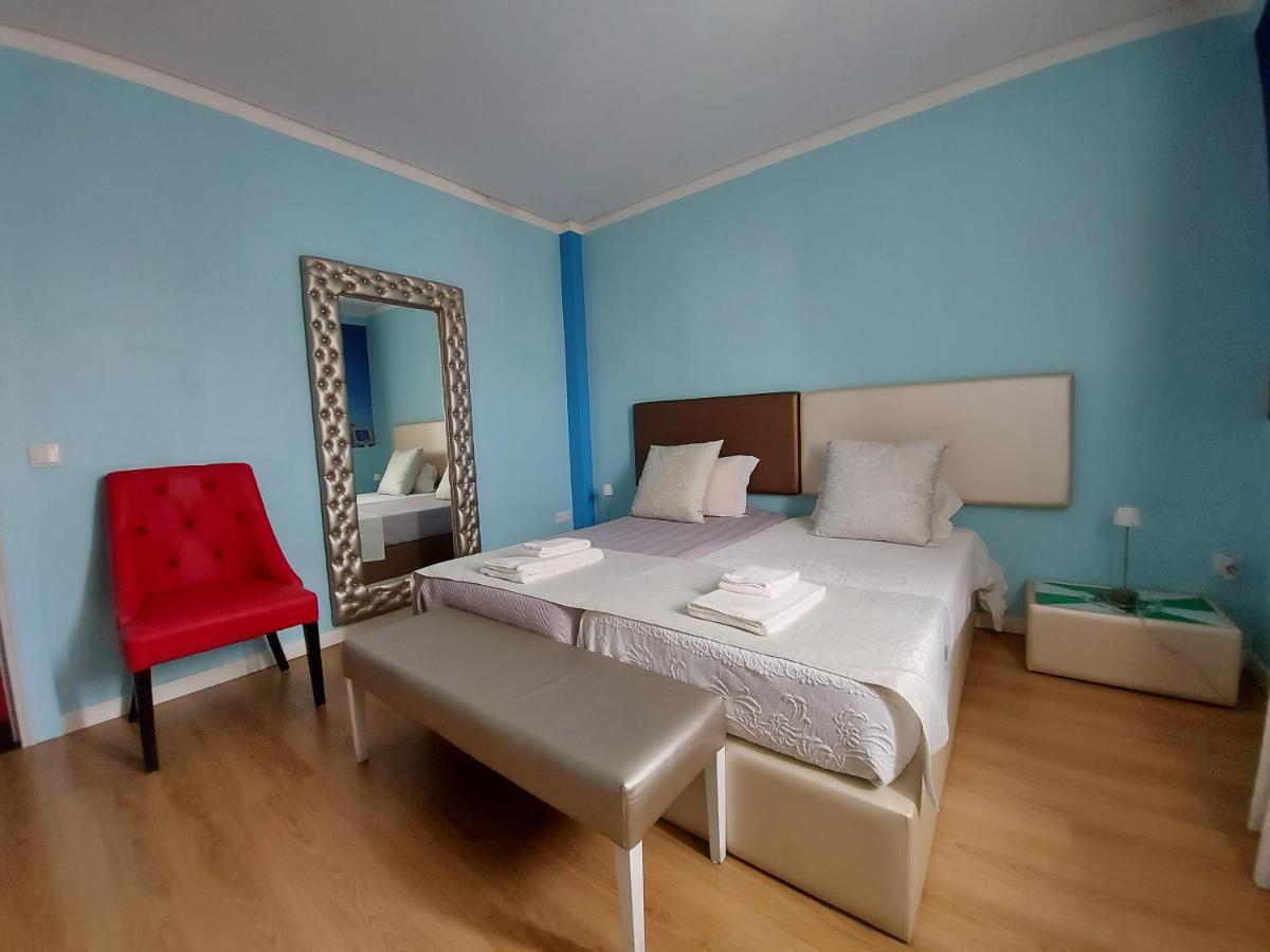 Privatti Maison d'hôtes Oporto