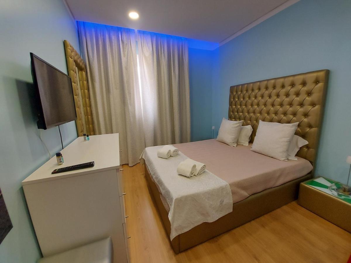 Privatti 3* Oporto