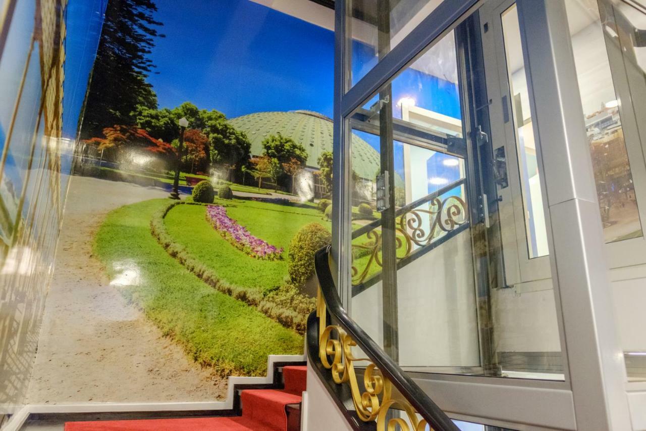 Maison d'hôtes Privatti 3*