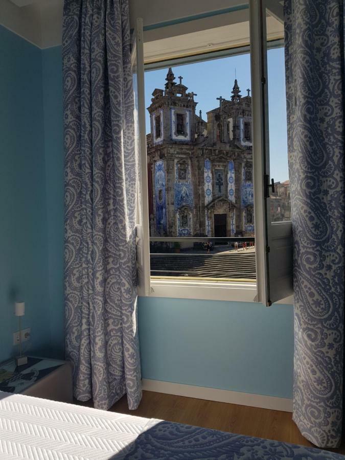 Maison d'hôtes Privatti Oporto