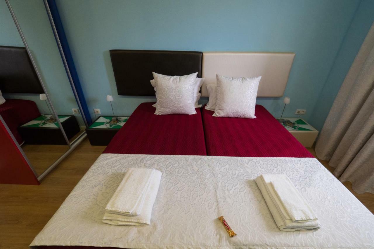Privatti 3* Oporto