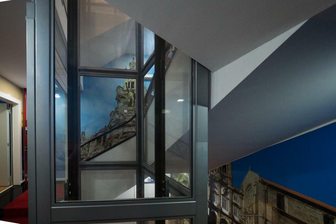 Privatti Maison d'hôtes Oporto