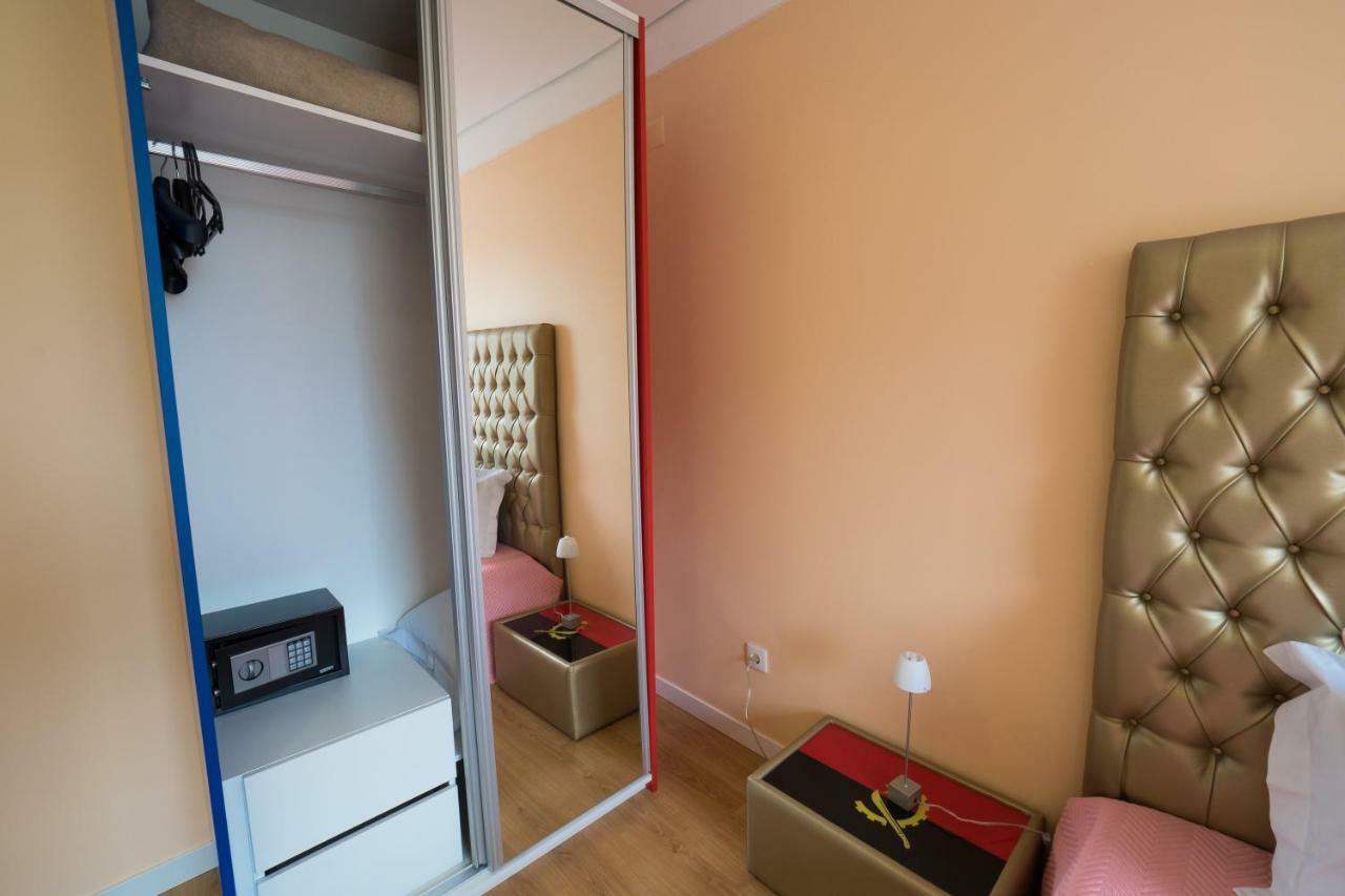 Maison d'hôtes Privatti 3*