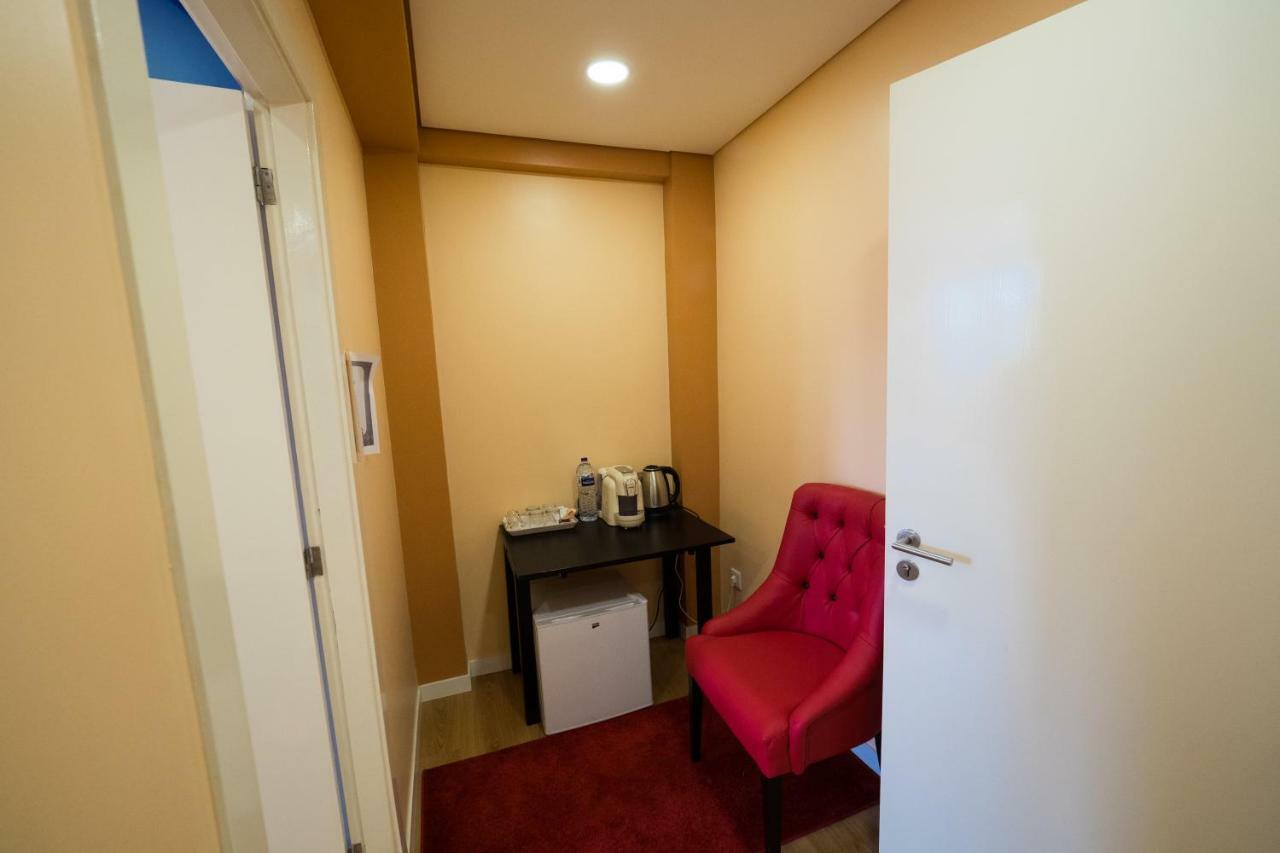Privatti 3* Oporto